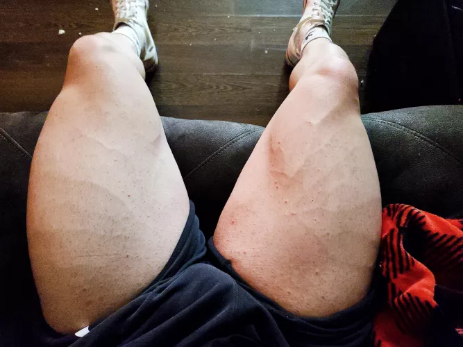 May I offer you a seat? by Sunshine23dylan