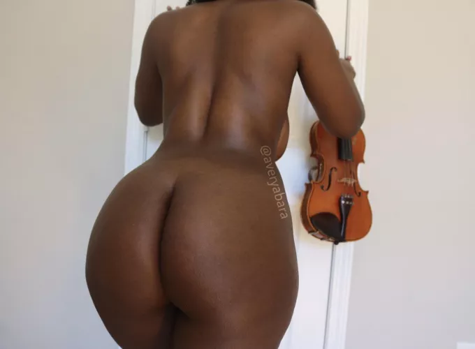 May I play a song for you ?;) by AveryAbara