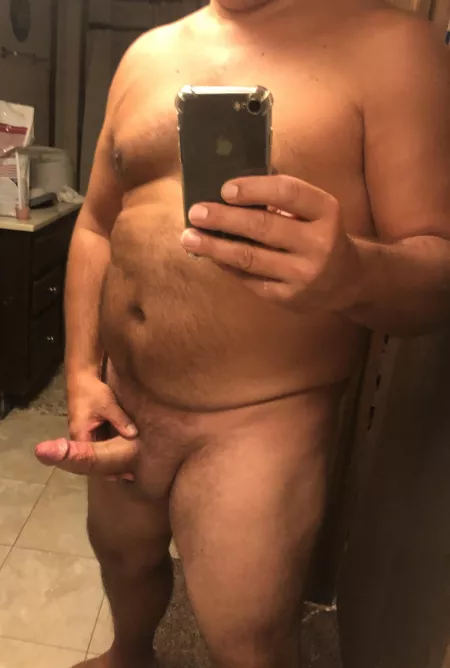 May I share my chubby self with you? by Canadensisc242