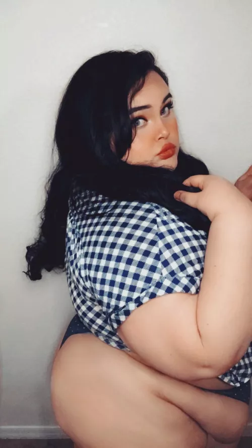 May I sit on you? by thisfatfox