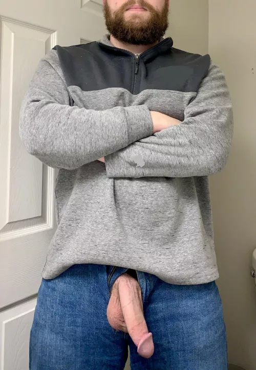 May or may not have had a rough day at work. by IcyTonight90