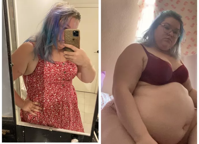 May to December 2021, I think I got a little carried away by Acrobatic_Gate_513