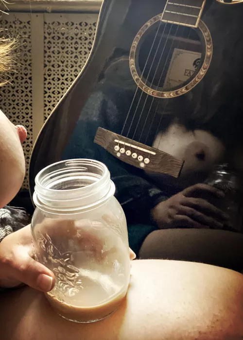 May your day be as cozy and caffeinated as mine is. Have a great week, you sexy beasties! 😘 by Compass_Rose050