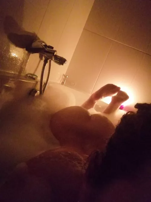 May your heart be as warm and big as my heart shaped butt <3 by thehornypharoah