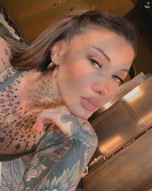 mayaillusion_ (@mayaillusion_) [instagram] by Alvin-94