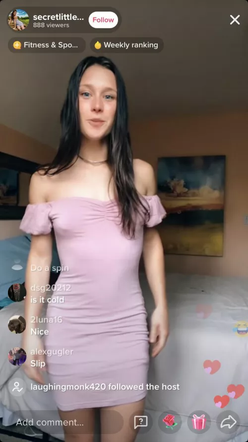 Maybe by Ok_Brain_8850