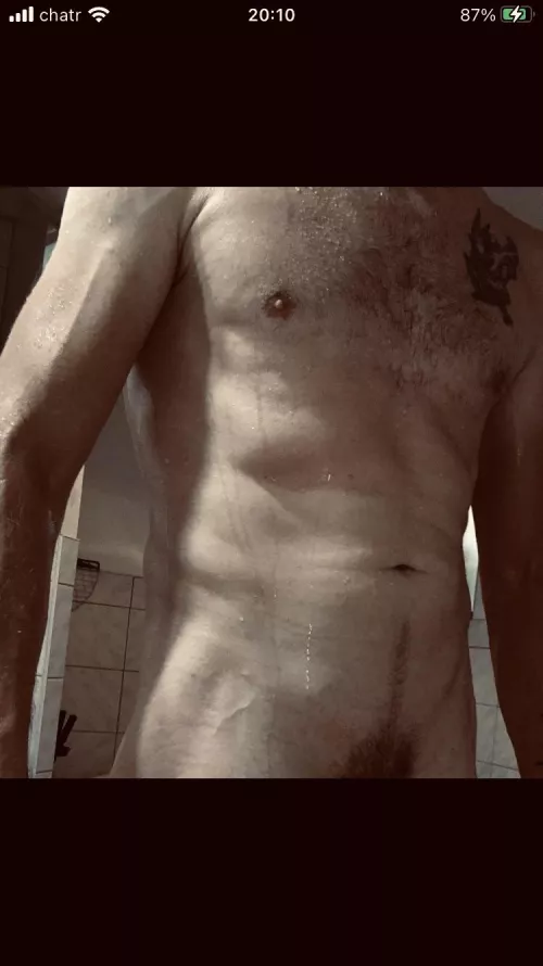 Maybe? by Substantial_Mess_765