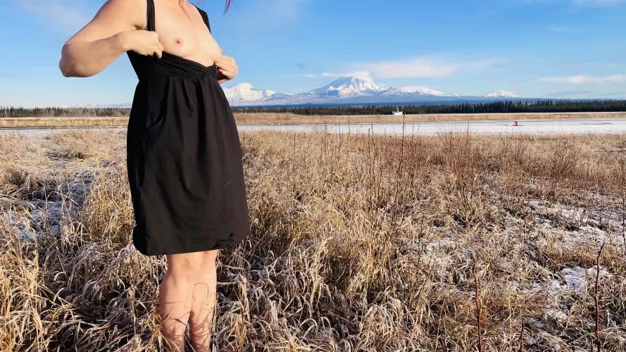 Maybe a 1/4 cup by Curious_Contact2002