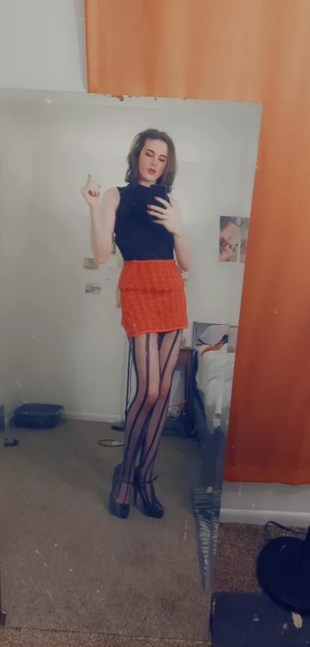 Maybe a bit more fem, but still a boy by firefall3n