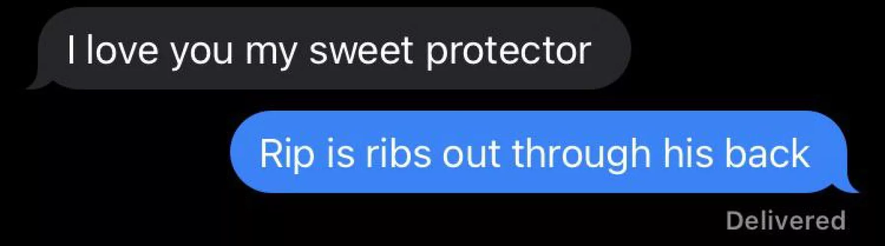 Maybe a bit too much by rollyrolly12