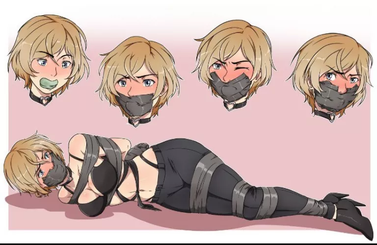 Maybe a little bit ~ by xvderty