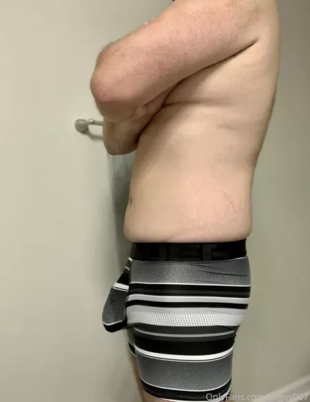 Maybe a smaller pair? by gaguy007