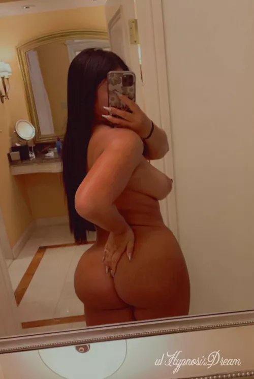 Maybe I can be your everyday fantasy? (34, mom of two) by HypnosisDream