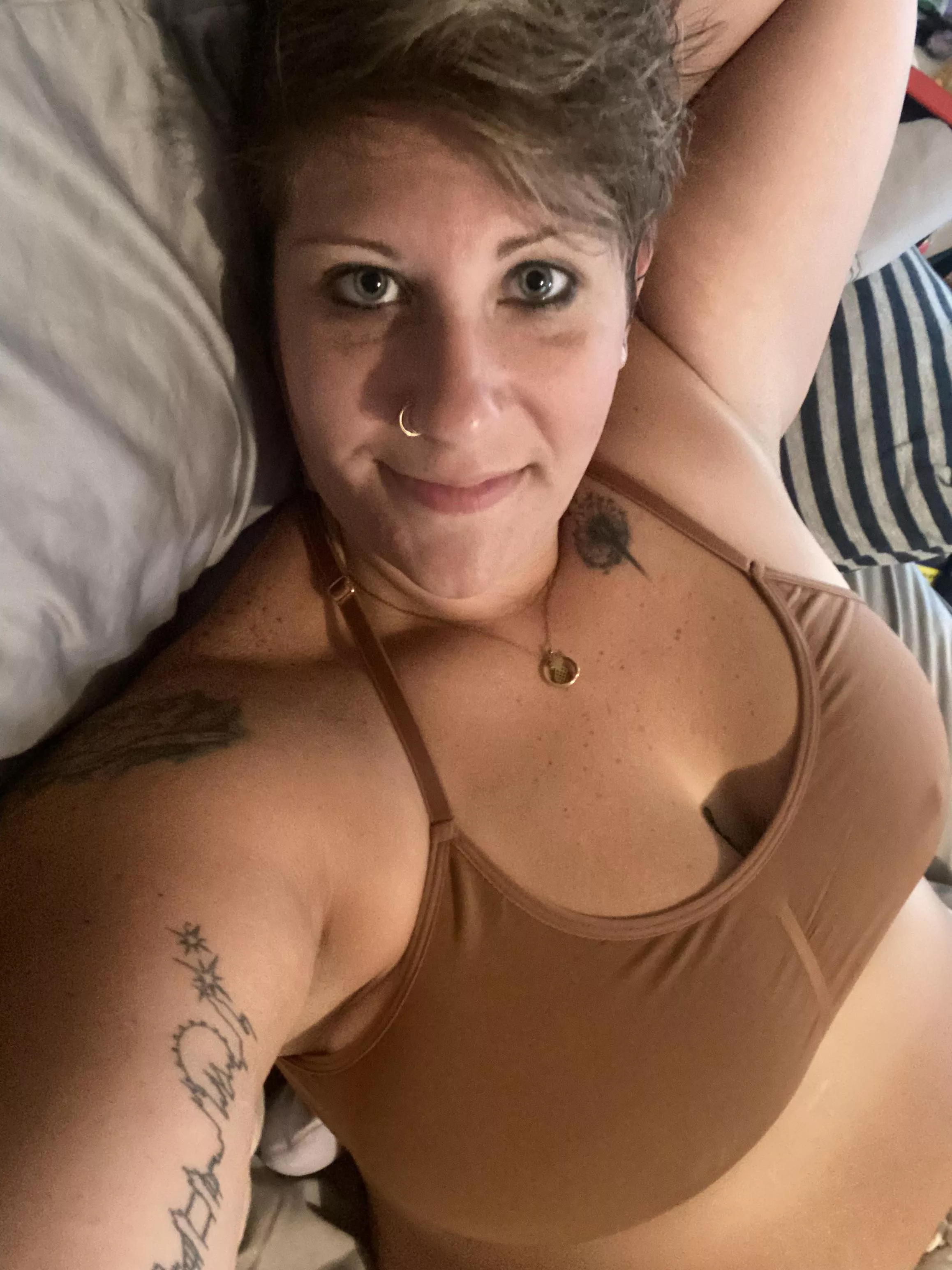 Maybe I can teach you a few things 😉 posted by LiciPeeci