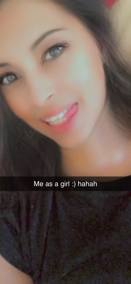 Maybe I should just go for it 😂😜😇✨✨🌷🌹💕👄👄 by Fransiscopinto