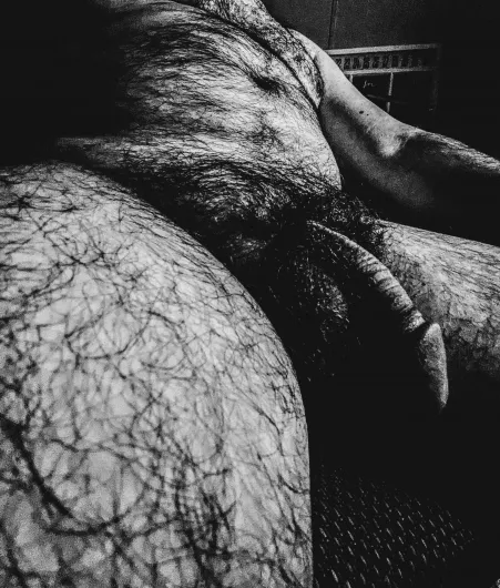 Maybe I should just not go to work today and hang out around home by 40ish_college_dude