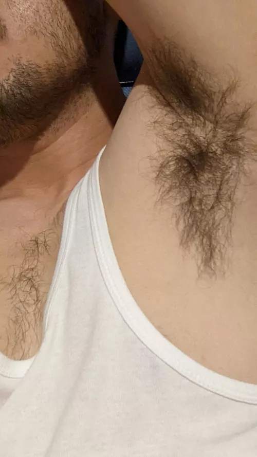 Maybe I should put my musky shirts on sale by nobody_account_