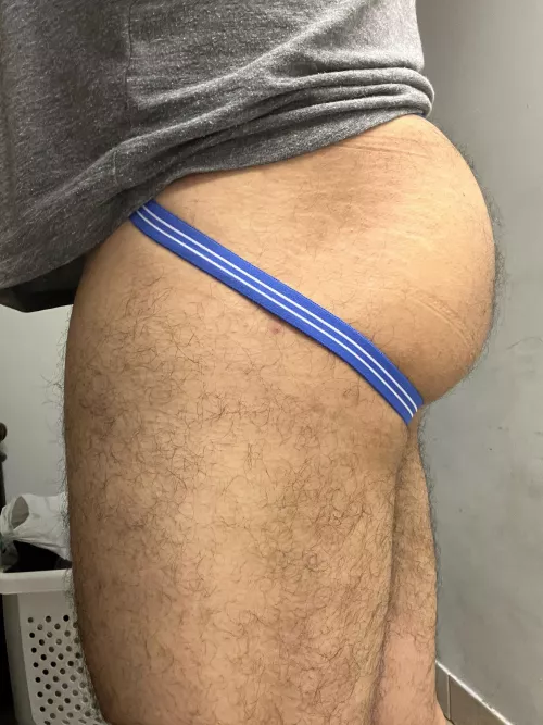 Maybe I should skip leg day by ThatEntrepreneur8973