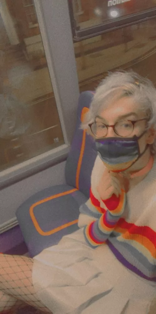 Maybe I should start an OF DMs open by Secret_Crossdresser