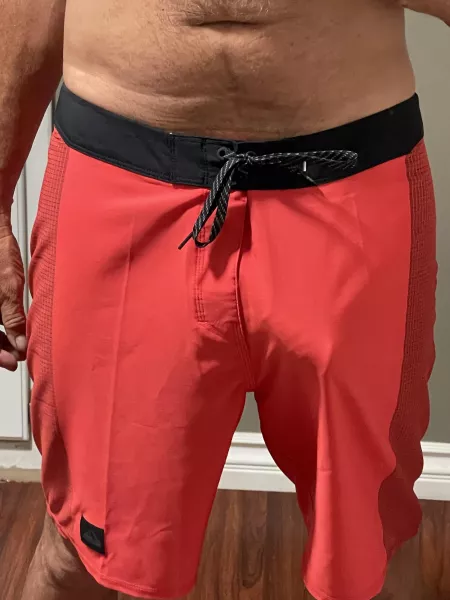 Maybe I should wear underwear with these? by TheDaddyman619