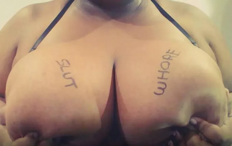 Maybe if I keep joking about getting these tattooed, I'll do it someday. by LatashaLacyLoveless