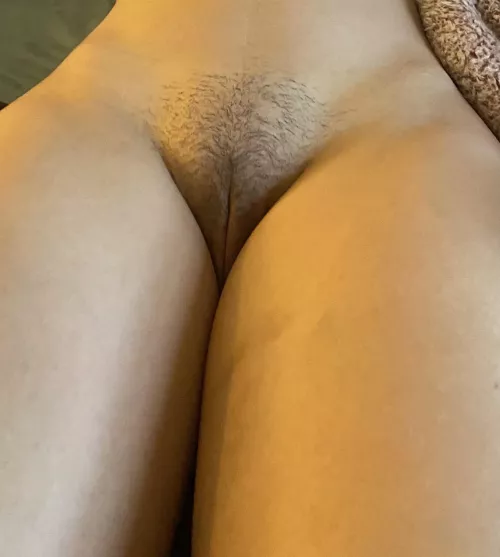 Maybe if this gets enough attention I’ll post an up close shot 🤷🏽‍♀️ by Character_Ad_5071