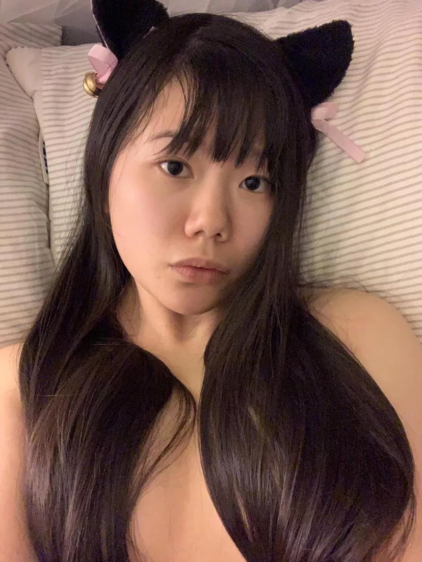 Maybe I’ll donate my hair again...~ posted by Koneko--chan