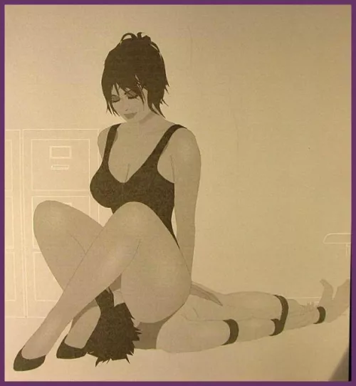 Maybe I’ll just rest here for a little while by guy4girlsandboys