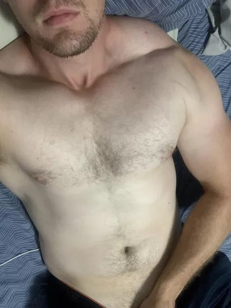 Maybe I’ll play with you by bigmac153434