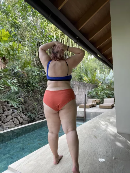 Maybe I'm back by madethis27