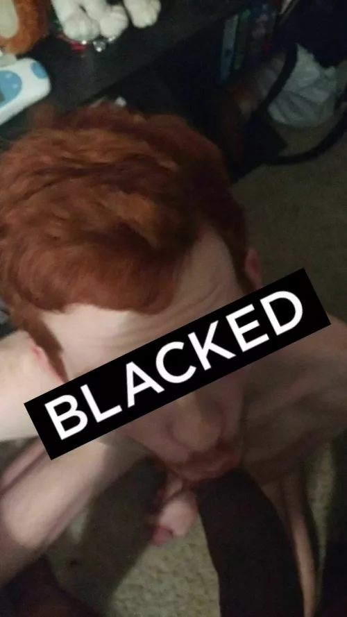 Maybe I'm not so straight anymore 🤣 by palehungandginger