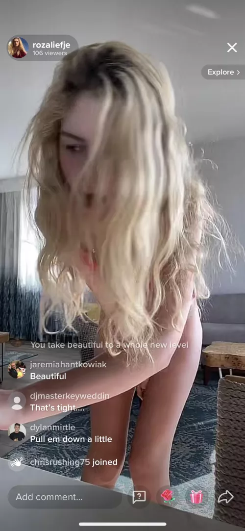 Maybe @ in the pic by Wakaran-