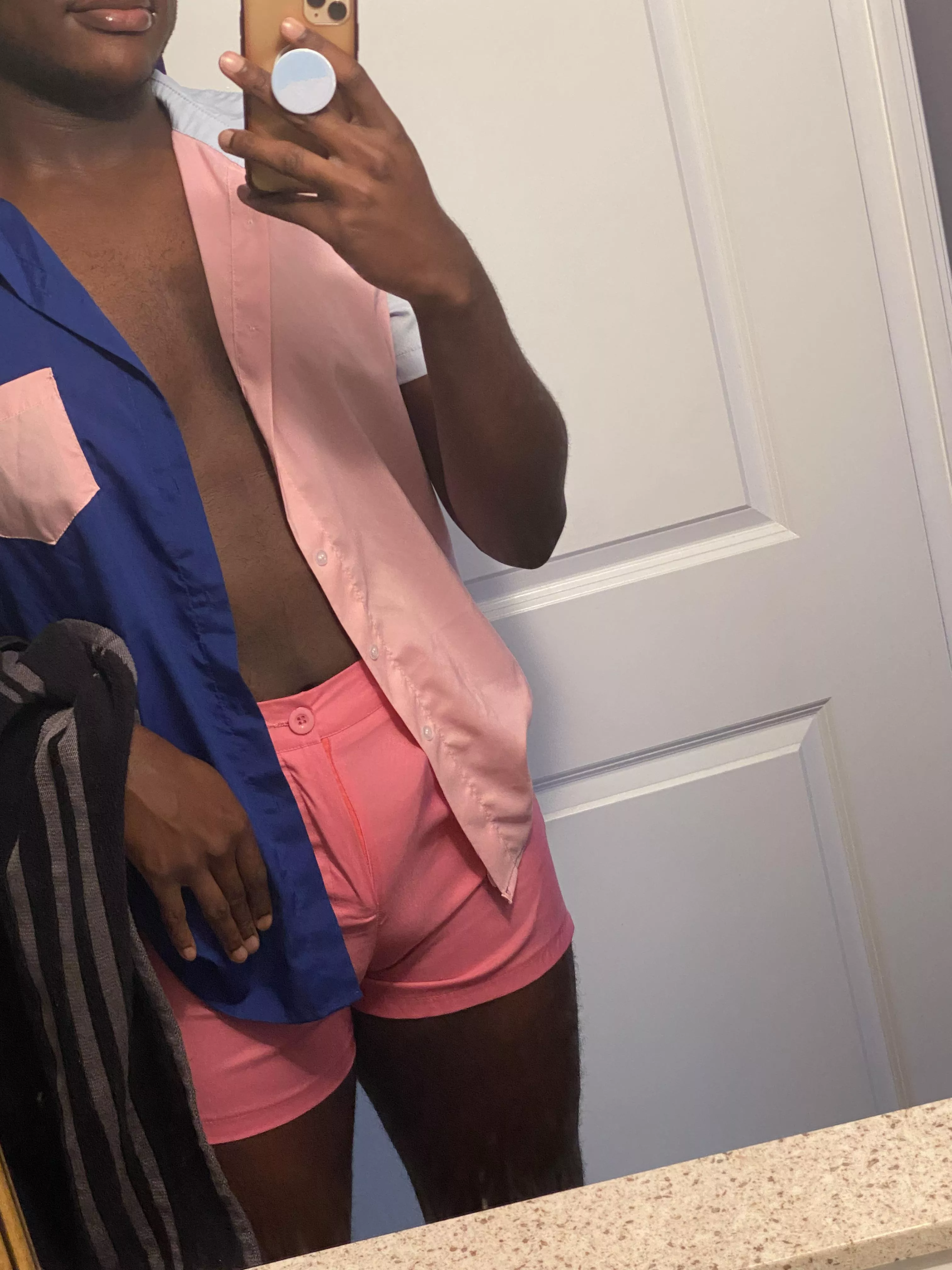 Maybe it wasn’t a good idea to get high before the beach posted by No-Bad1954