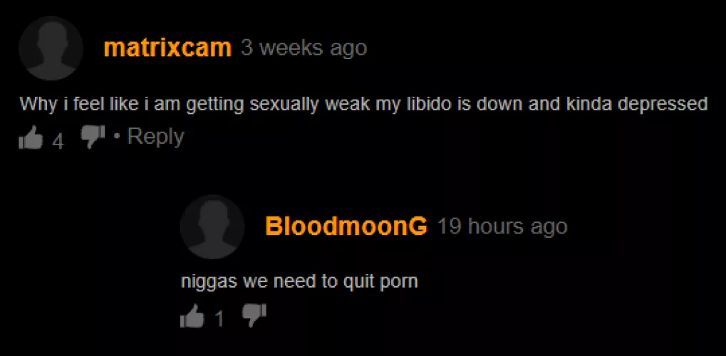 maybe its time.. by Shake4ParkinsonsXD