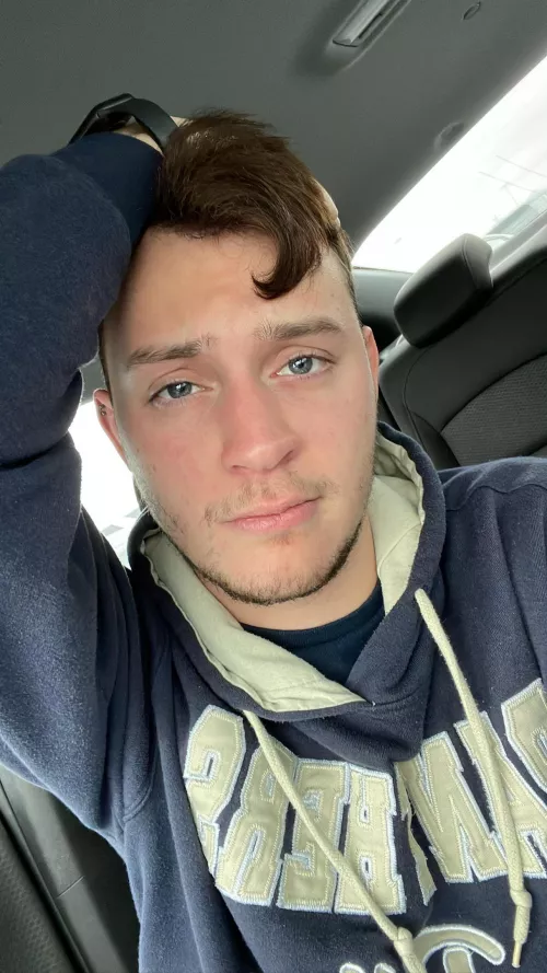 Maybe it’s time to stop lurking)) by Nathansav44