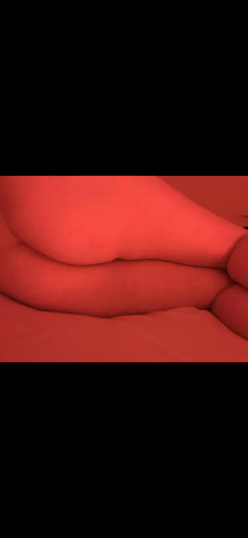 Maybe my wife will let me in the rear end. If not, I still enjoy jizzing over those buns! by Onliner_2021