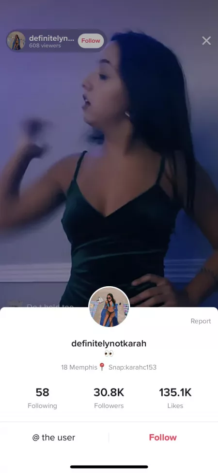 Maybe? by Neither-Cut-3054