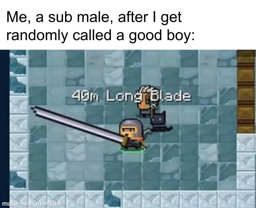 Maybe not 40m but yeah posted by myweirdsubaccount