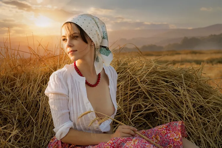 Maybe Not Wandering... by jetpoweredbee