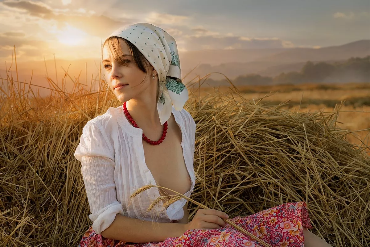 Maybe Not Wandering... posted by jetpoweredbee