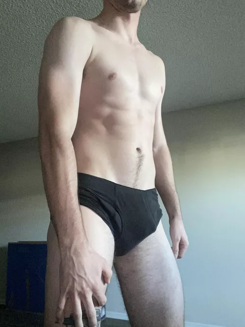 Maybe not wild by throatthrowaways