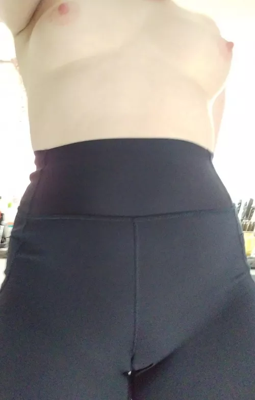 Maybe one more? by dutchiegirlie