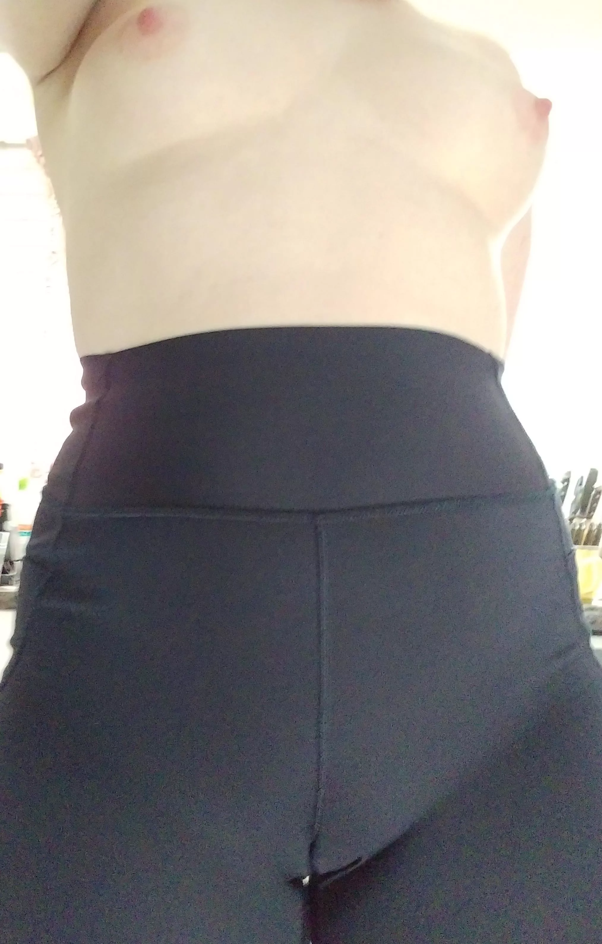 Maybe one more? posted by dutchiegirlie