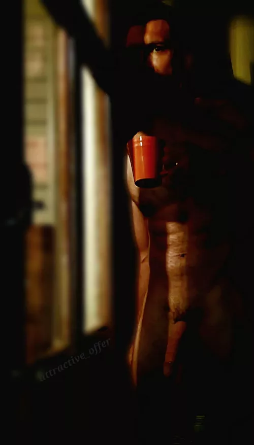 Maybe some things that go bump in the night...aren't so bad by attractive_offer