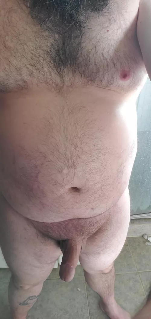 Maybe someone will enjoy by WilliamAlbertson