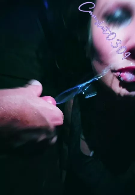 Maybe someone will like this…..happy wetttt Wednesday. by cumslut0309