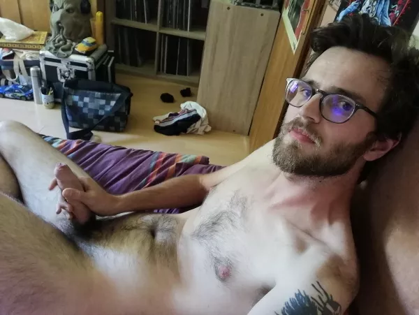 Maybe the best way to relax after a working day by IntelligentYak4266