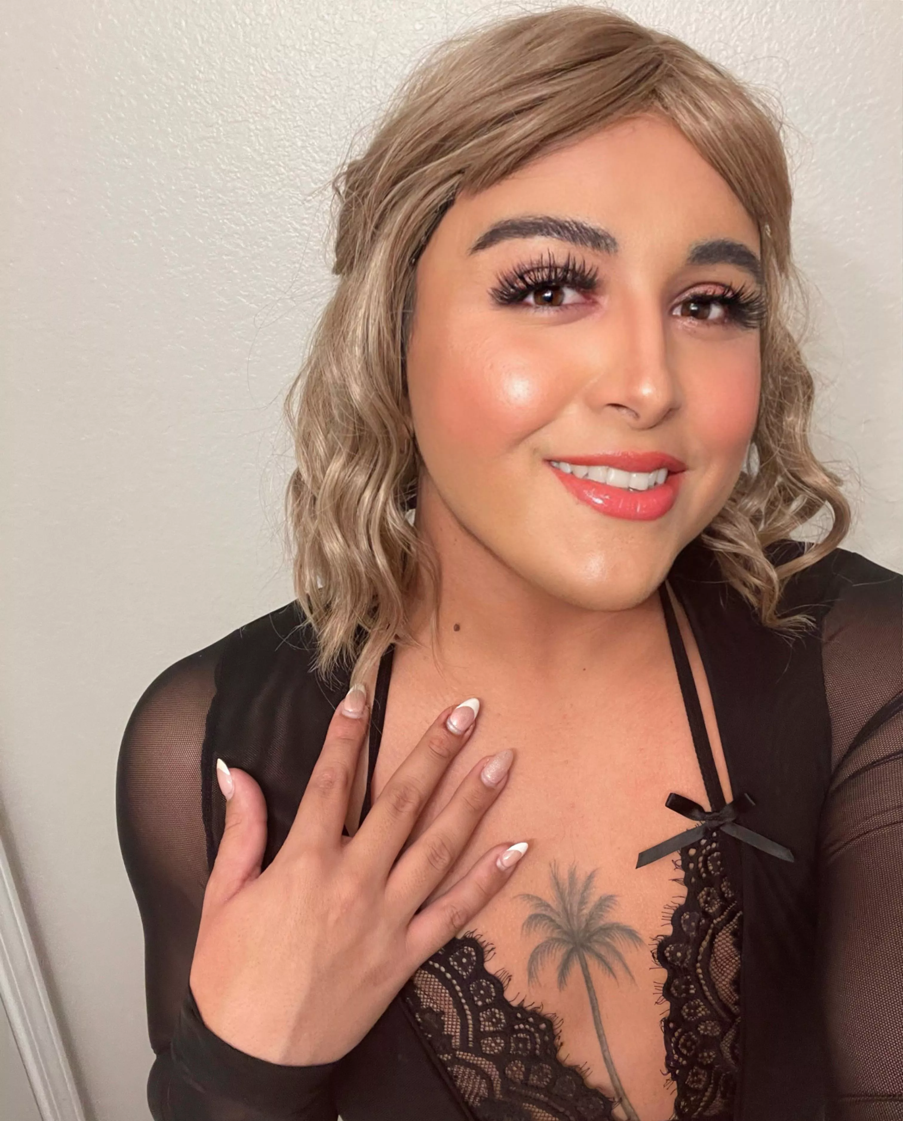 Maybe this is the right subreddit for me? let me know ❤️ posted by Longjumping-Gur1505