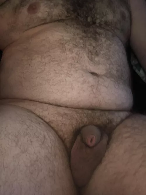 Maybe we could help each other out? by stumblingBIstander