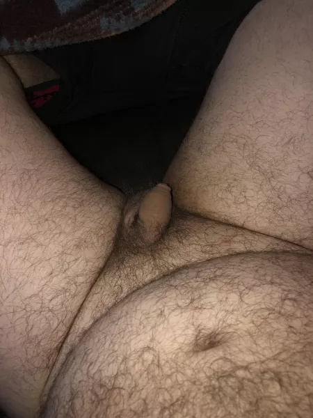 Maybe you could help me wake him up? by stumblingBIstander